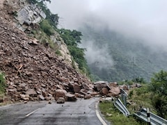 Uttarakhand Tragedy A Cloudburst Or Glacier Collapse? BJP Leader Weighs In