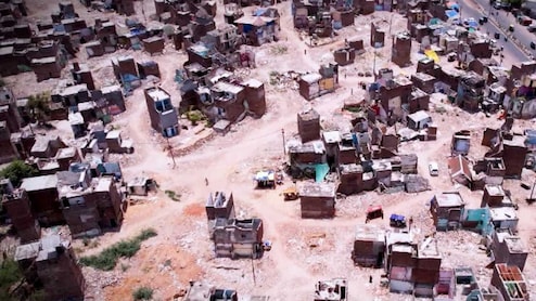 "No Slum Will Be Razed Without Rehabilitation": Delhi Chief Minister