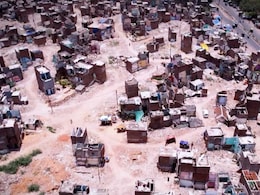 "No Slum Will Be Razed Without Rehabilitation": Delhi Chief Minister "No Slum Will Be Razed Without Rehabilitation": Delhi Chief Minister
