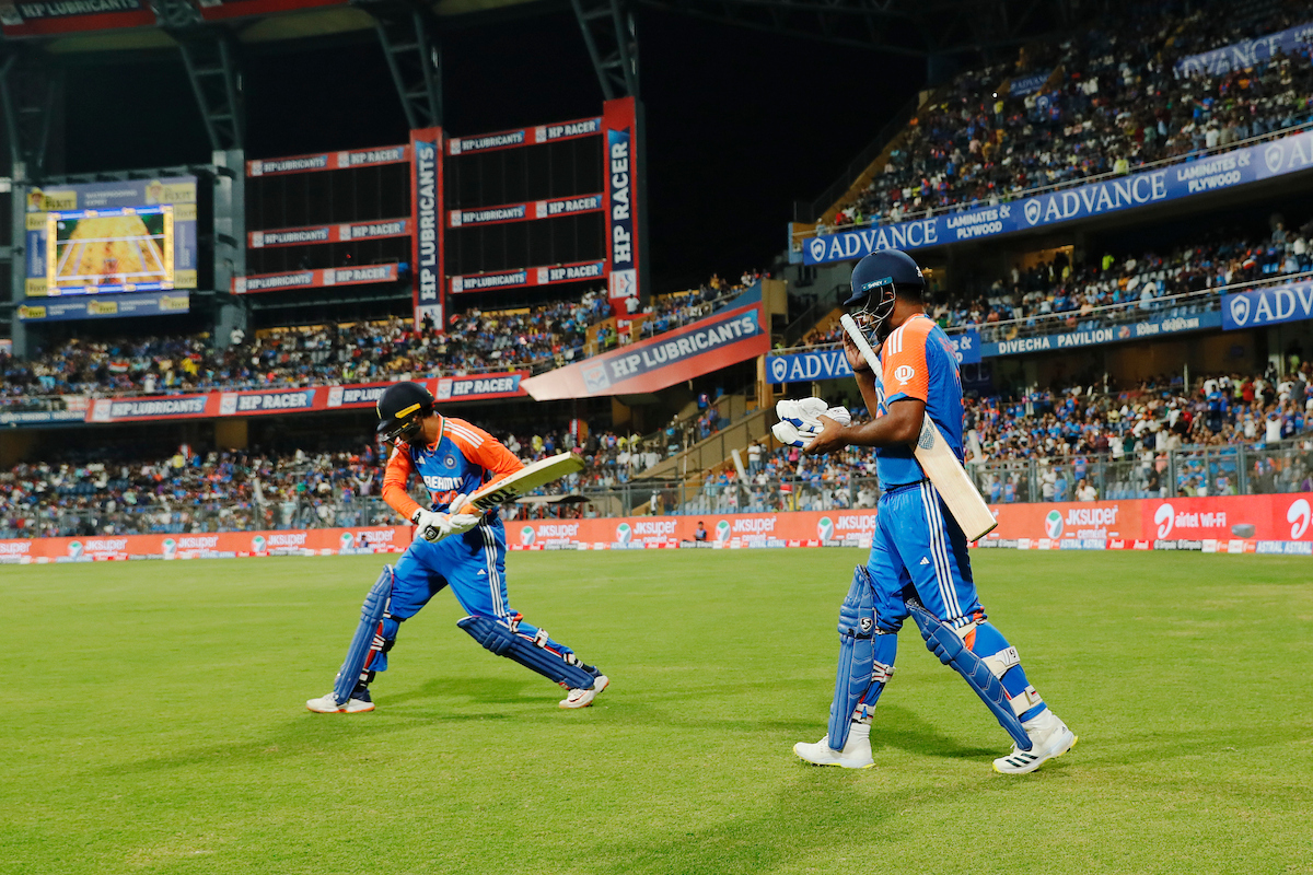 India Star Shines With Fiery Fifty Days Ahead Of Asia Cup Squad Announcement