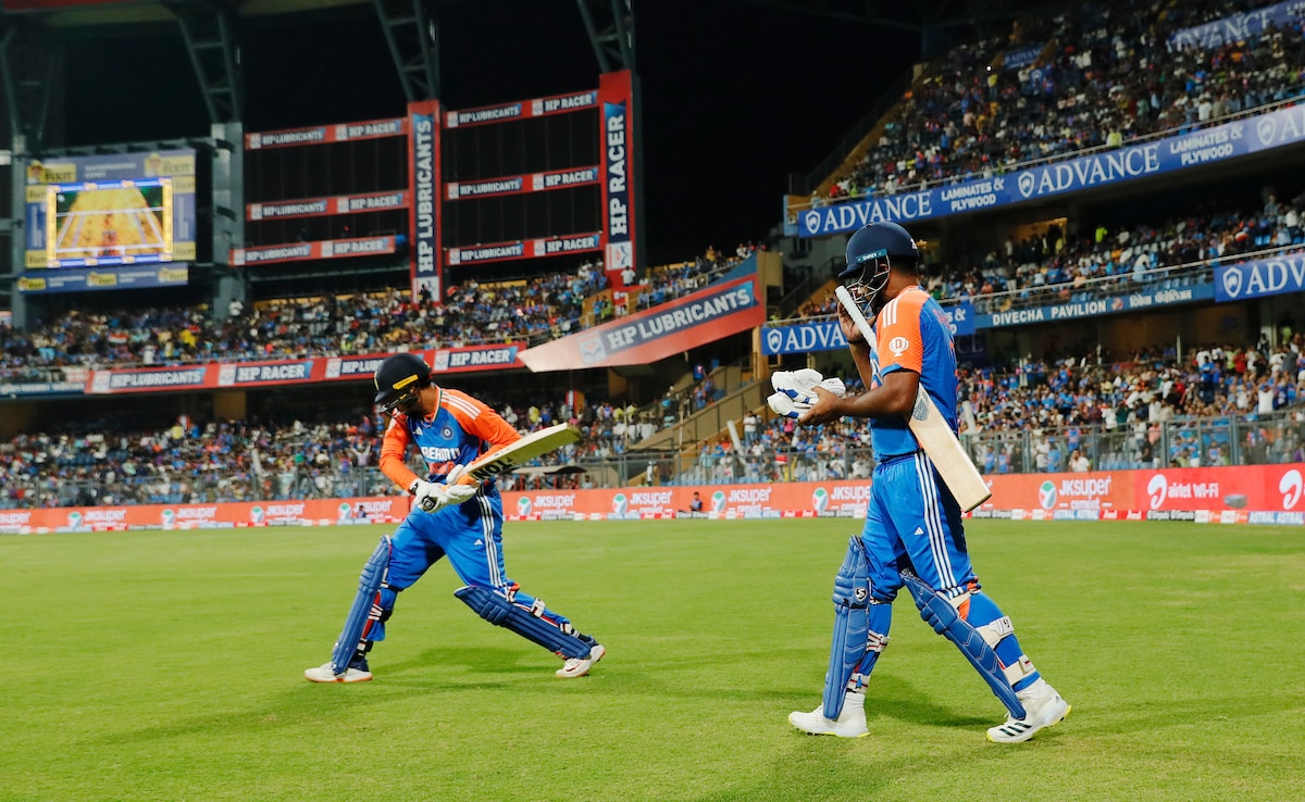 India Star Shines With Fiery Fifty Days Ahead Of Asia Cup Squad Announcement