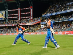 India Star Shines With Fiery Fifty Days Ahead Of Asia Cup Squad Announcement