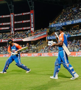 India Star Shines With Fiery Fifty Days Ahead Of Asia Cup Squad Announcement