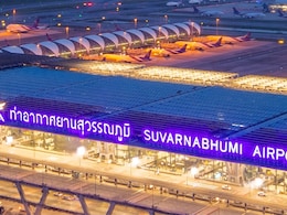 This Airport In Bangkok Now Connects The Most Airlines In The World This Airport In Bangkok Now Connects The Most Airlines In The World