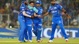 Indian Player, Who Played For Mumbai Indians In 2024, Registers For SA20 Auction: Report