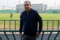 "India Like Mercedes": Pak Minister Doubles Down On Asim Munir's "Crude Analogy" "India Like Mercedes": Pak Minister Doubles Down On Asim Munir's "Crude Analogy"