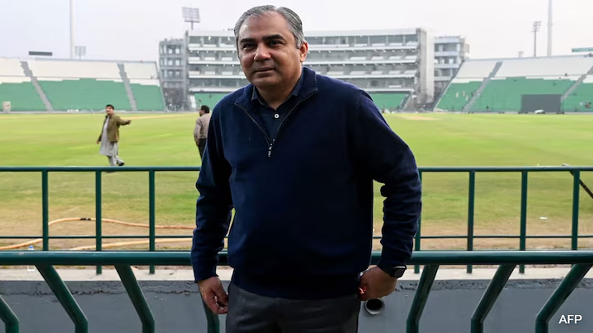 Pakistan Falls In Line After ICC Warning, Names Squad For T20 World Cup 2026