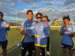Prema Rawat, Radha Yadav Grab Three Wickets Each But India A Lose Final T20 To Australia A