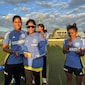 Prema Rawat, Radha Yadav Grab Three Wickets Each But India A Lose Final T20 To Australia A
