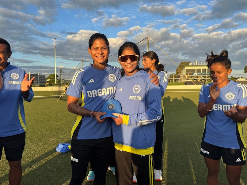 Prema Rawat, Radha Yadav Grab Three Wickets Each But India A Lose Final T20 To Australia A