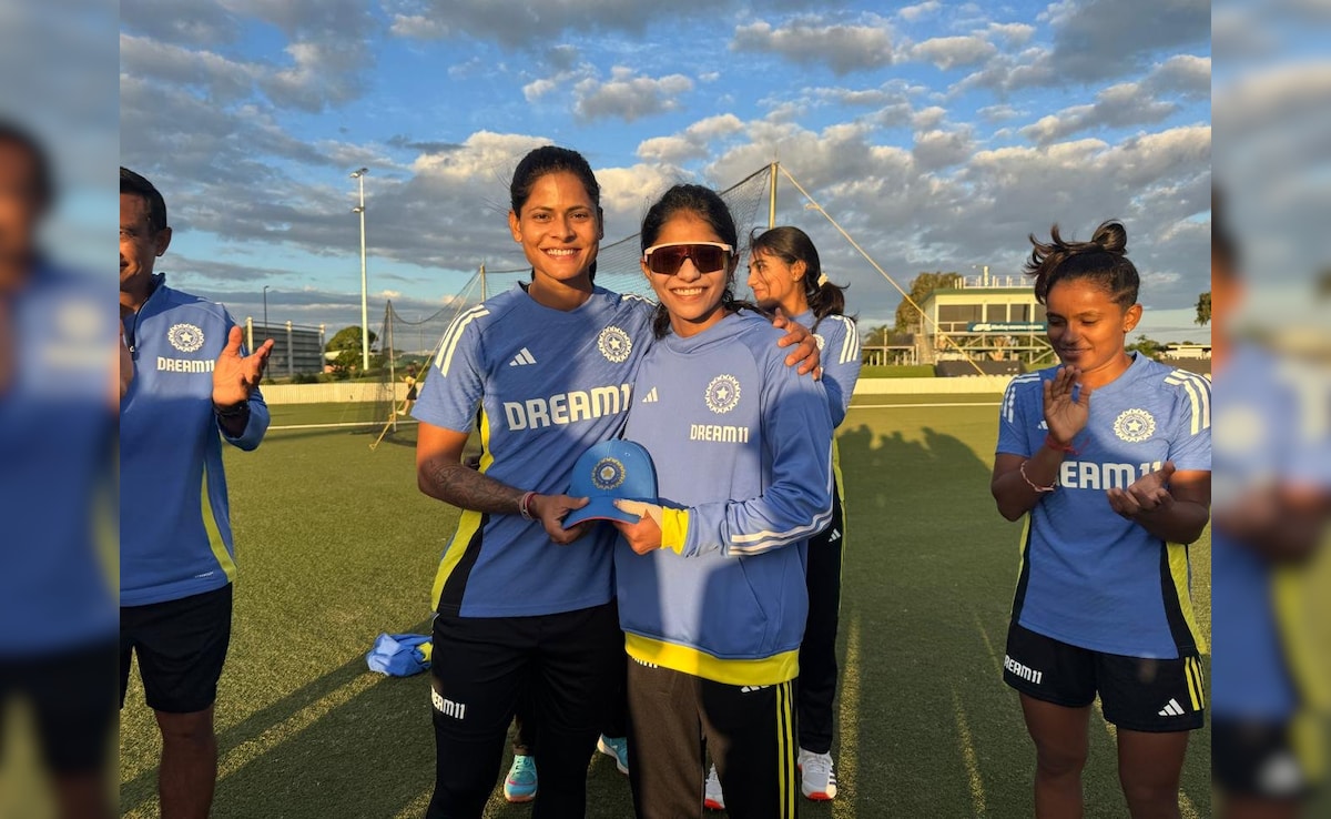 Prema Rawat, Radha Yadav Grab Three Wickets Each But India A Lose Final T20 To Australia A