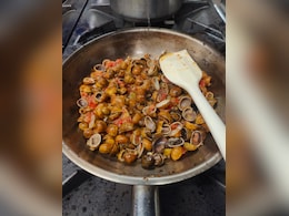 मशरूम क्यों खानी चाहिए? मशरूम क्यों खानी चाहिए?
