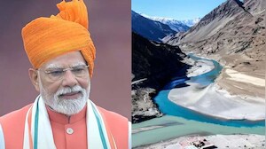 "India Won't Tolerate Nuclear Blackmail": PM Modi's Big Message To Pakistan