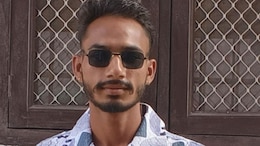 सुसाइड नोट में दर्द और वजह बताकर दे दी जान, पापा-मम्मी से कहा- माफ कर दीजिए निकम्मा निकला बेटा