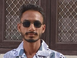 सुसाइड नोट में दर्द और वजह बताकर दे दी जान, पापा-मम्मी से कहा- माफ कर दीजिए निकम्मा निकला बेटा सुसाइड नोट में दर्द और वजह बताकर दे दी जान, पापा-मम्मी से कहा- माफ कर दीजिए निकम्मा निकला बेटा