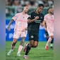 Joining Manchester City "Was A Pretty Easy Choice": Tijjani Reijnders