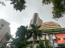 Stock Market Today: शेयर बाजार में जोरदार तेजी, सेंसेक्स 81,000 के पार, निफ्टी 24,870 पर पहुंचा