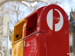25 Countries Suspend Postal Services To US Over Trump Tariffs: UN Agency 25 Countries Suspend Postal Services To US Over Trump Tariffs: UN Agency