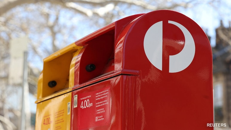 25 Countries Suspend Postal Services To US Over Trump Tariffs: UN Agency 25 Countries Suspend Postal Services To US Over Trump Tariffs: UN Agency
