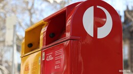 After India, Mexico Suspends Postal Shipments To US Over Tariff Confusion