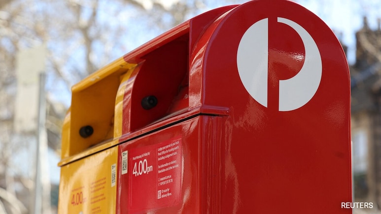After India, Mexico Suspends Postal Shipments To US Over Tariff Confusion