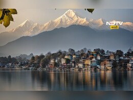 कमी बजेटमध्ये परदेशात फिरण्याची संधी, 7 दिवसांची ट्रिप, फक्त 'एवढाच' खर्च कमी बजेटमध्ये परदेशात फिरण्याची संधी, 7 दिवसांची ट्रिप, फक्त 'एवढाच' खर्च