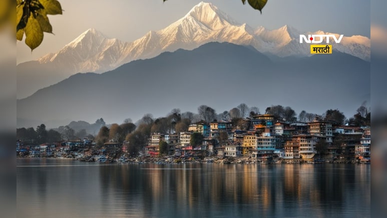 कमी बजेटमध्ये परदेशात फिरण्याची संधी, 7 दिवसांची ट्रिप, फक्त 'एवढाच' खर्च कमी बजेटमध्ये परदेशात फिरण्याची संधी, 7 दिवसांची ट्रिप, फक्त 'एवढाच' खर्च