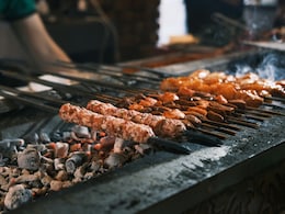 Which Indian City Is Famous For Its Legendary Kebabs