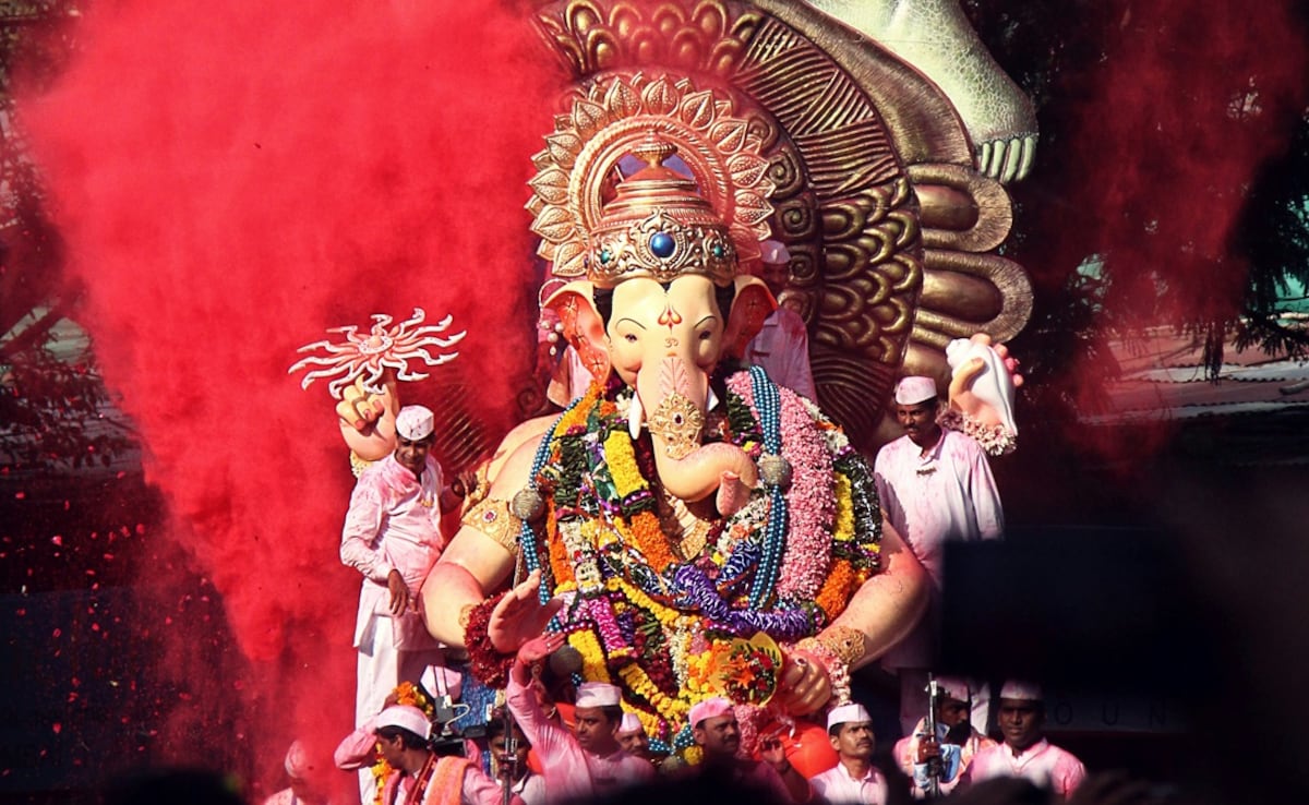 Latest and Breaking News on NDTV Latest and Breaking News on NDTV