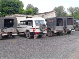 जयपुर-दिल्ली हाईवे पर परिवहन विभाग की बड़ी कार्रवाई, 39 अवैध सवारी वाहन जब्त जयपुर-दिल्ली हाईवे पर परिवहन विभाग की बड़ी कार्रवाई, 39 अवैध सवारी वाहन जब्त