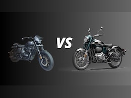 Jawa Yezdi Roadster Vs Royal Enfield Classic 350: Specs And Price Jawa Yezdi Roadster Vs Royal Enfield Classic 350: Specs And Price