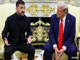Zelensky Signals Openness To Three-Way Meeting With Trump And Putin Zelensky Signals Openness To Three-Way Meeting With Trump And Putin