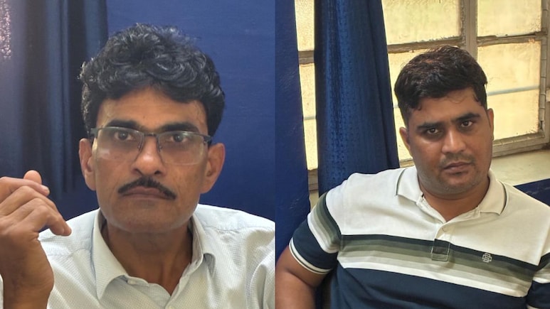 ACB Action: असिस्टेंट इंजीनियर ने 60 हजार...अकाउंटेंट ने 40 हजार लिये घूस, एसीबी ने रंगे हाथ किया ट्रैप
