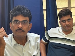 ACB Action: असिस्टेंट इंजीनियर ने 60 हजार...अकाउंटेंट ने 40 हजार लिये घूस, एसीबी ने रंगे हाथ किया ट्रैप ACB Action: असिस्टेंट इंजीनियर ने 60 हजार...अकाउंटेंट ने 40 हजार लिये घूस, एसीबी ने रंगे हाथ किया ट्रैप