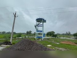 Jal Jeevan Mission In Chhattisgarh In Deep Waters As Taps Run Dry