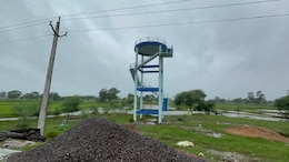 Jal Jeevan Mission In Chhattisgarh In Deep Waters As Taps Run Dry