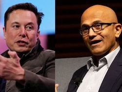 Harsh Goenka Lauds Satya Nadella&#039;s Reply To Elon Musk&#039;s Swipe Over GPT-5