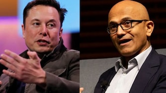 'OpenAI Will Eat Microsoft Alive': Elon Musk's Warning To Satya Nadella