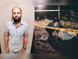 Pune News : 'काकीला आय लव्ह यू कसा म्हणाला?' 35 वर्षांच्या साईनाथचा लाथाबुक्क्यांनी मारहाण करून खून