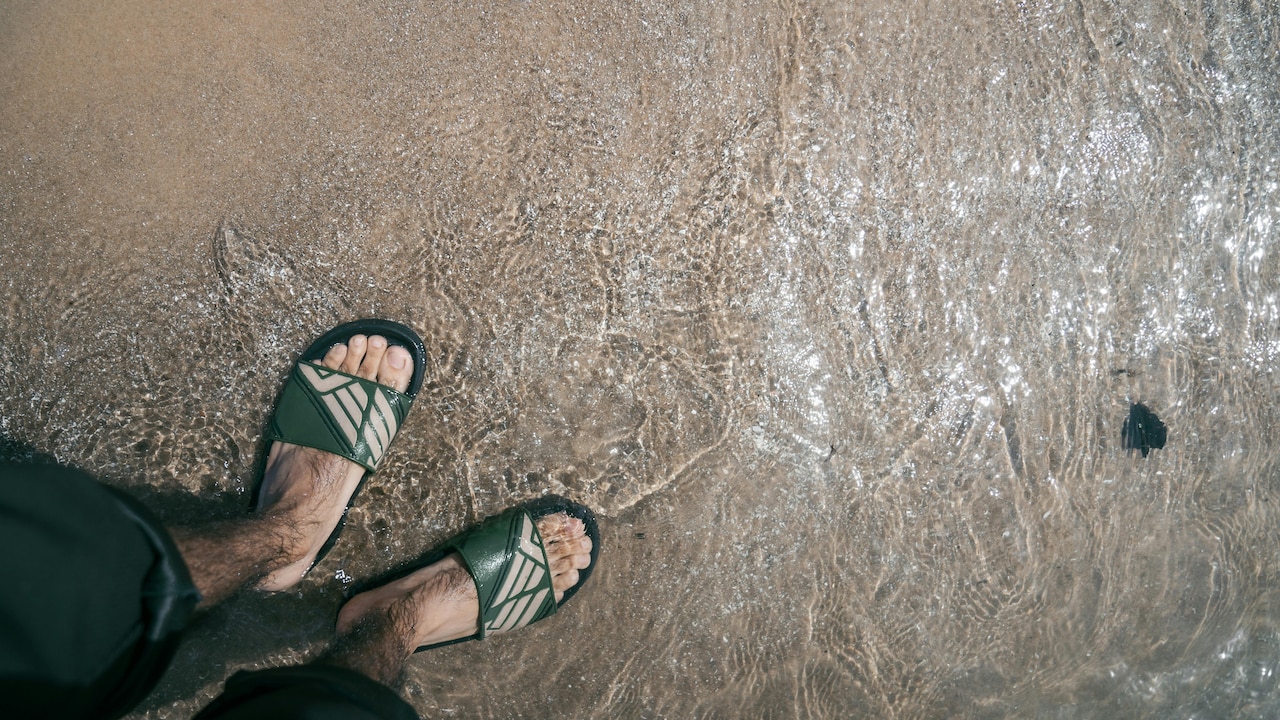 Explore Various Options On Sports Sandals Or Men's Sandals From Flipkart