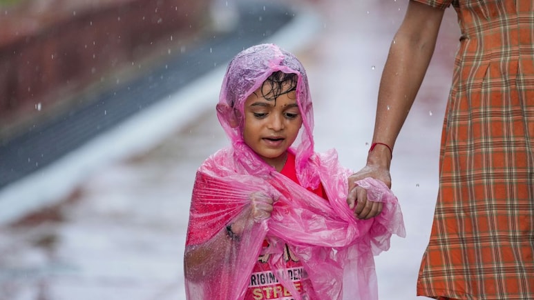 School Holiday In Mumbai: 19 ऑगस्ट रोजी शाळा कॉलेजना सुट्टी मिळणार? उद्याही मुसळधार पावसाचा अंदाज