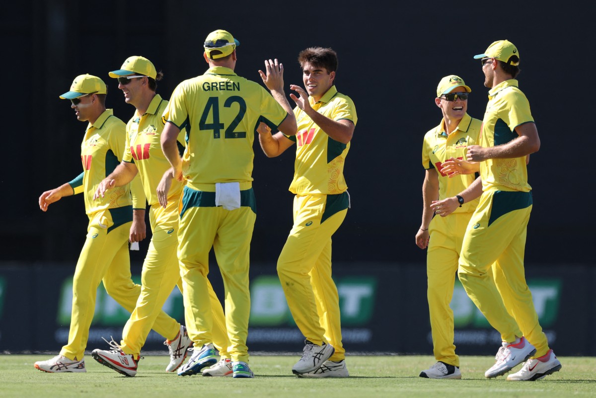 AUS vs SA: दक्षिण अफ्रीका के नाम हुआ इतिहास का सबसे शर्मनाक रिकॉर्ड, ऑस्ट्रेलिया ने 276 रनों से रौंदा