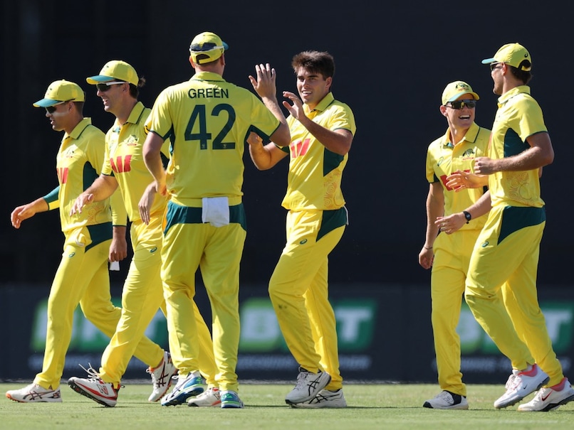 Australia vs South Africa Live Updates, 3rd ODI: South Africa Lose Early Wicket In Massive Run Chase vs Australia