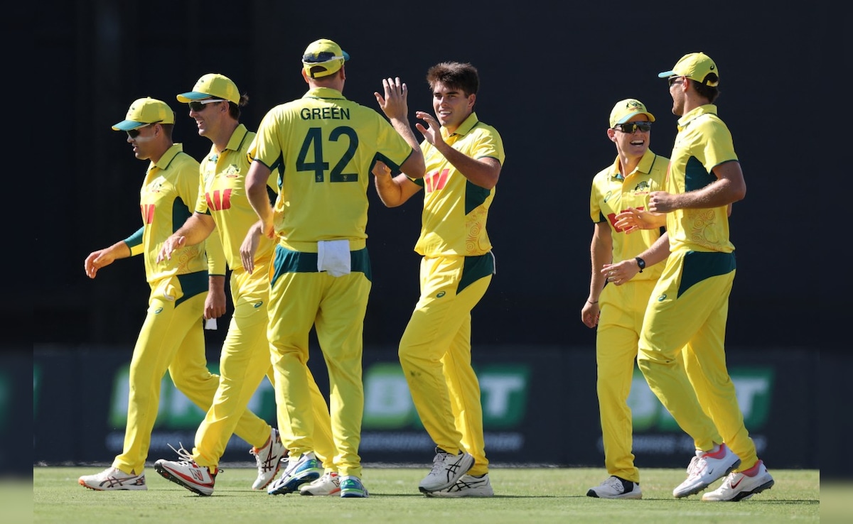 AUS vs SA: दक्षिण अफ्रीका को वनडे में पहली बार मिली इतनी शर्मनाक हार, ऑस्ट्रेलिया ने 276 रनों से रौंदा