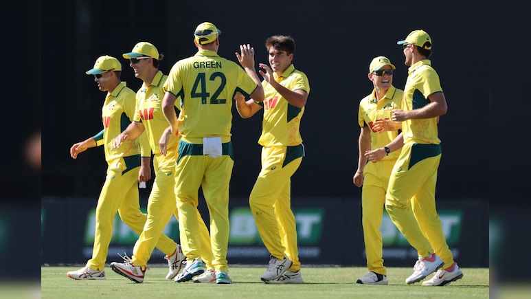 AUS vs SA: दक्षिण अफ्रीका के नाम हुआ इतिहास का सबसे शर्मनाक रिकॉर्ड, ऑस्ट्रेलिया ने 276 रनों से रौंदा