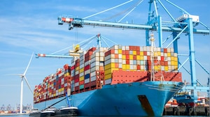 Indian Envoy Discusses Energy Security With US Senator Amid Russian Oil Tensions