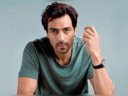 अर्जुन रामपाल ने की शाहरुख खान की तारीफ, कहा- 'वो बेहतरीन आदतों को..' अर्जुन रामपाल ने की शाहरुख खान की तारीफ, कहा- 'वो बेहतरीन आदतों को..'