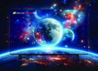 Panasonic ने लॉन्च केले ShinobiPro MiniLED आणि P-सिरीज स्मार्ट टीव्ही; किंमत 17990 रूपयां पासून सुरू