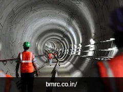 Congress Claims Credit For Bengaluru Metro Yellow Line, Set To Be Inaugurated By PM Tomorrow