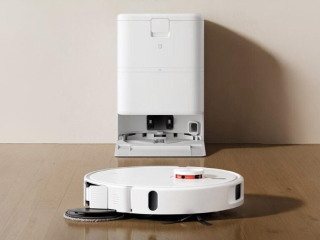 Xiaomi के नए Robot Vacuum-Mop को बताने की जरूरत नहीं, खुद करेगा पूरा घर साफ! इस कीमत पर हुआ लॉन्च